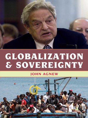 cover image of Globalization and Sovereignty